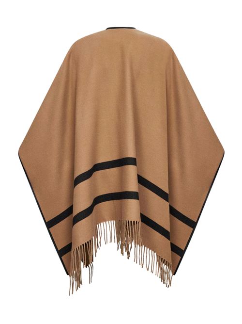 Wool scarf MAX MARA ACCESSORI | 2614541051600MXAARIS001